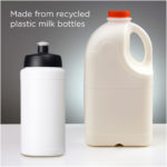 Baseline 500 ml recycled sport bottle | Sports bottles - Image 55