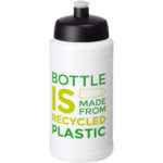 Baseline 500 ml recycled sport bottle | Sports bottles - Image 52