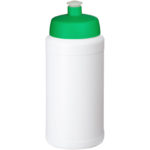 Baseline 500 ml recycled sport bottle | Sports bottles - Image 56