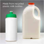 Baseline 500 ml recycled sport bottle | Sports bottles - Image 60