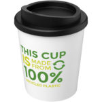 Americano® Espresso 250 ml recycled insulated tumbler | Insulated mugs - Image 2