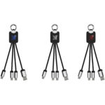 SCX.design C15 quatro light-up cable | Cables - Image 18