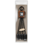 SCX.design C19 wooden easy to use cable | Cables - Image 3