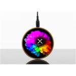 SCX.design W13 10W wooden wireless charging station | Wireless Charging - Image 6