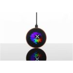 SCX.design W13 10W wooden wireless charging station | Wireless Charging - Image 7