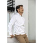 Theron men’s full zip hoodie - Image 41