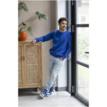 Zenon men’s crewneck sweater - Image 20