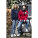 Match men's softshell jacket - Image 30