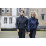 Keefe unisex lightweight bomber jacket - Image 5