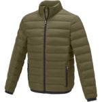 Macin men's insulated down jacket - Image 8