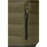 Macin men's insulated down jacket - Image 12