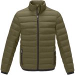 Macin men's insulated down jacket - Image 10