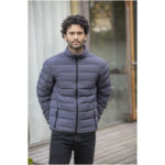 Macin men's insulated down jacket - Image 18