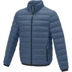 Macin men's insulated down jacket - Image 20