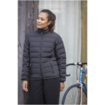 Macin women's insulated down jacket - Image 6