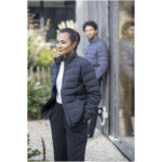 Macin women's insulated down jacket - Image 14