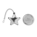 Tea filter in star shape | STARFILTER - Image 2