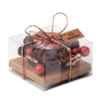 Christmas candle holder | BOUGIE - Image 2