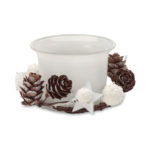 Christmas candle holder | BOUGIE - Image 6