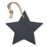 Slate xmas hanger star | SLATESTAR