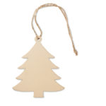 Wooden Tree shaped hanger | ARBY