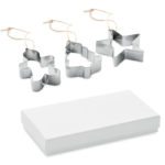 Cookie cutter ornamental set | CUQUI SET - Image 2