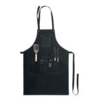 Apron BBQ set | SOUS CHEF - Image 2