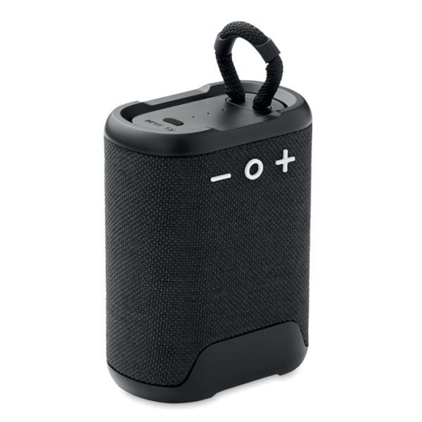 Waterproof speaker IPX7 | RAMAS