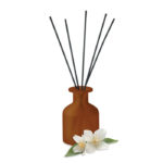 Home fragrance reed diffuser | KAORI