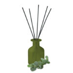Home fragrance reed diffuser | KAORI - Image 3