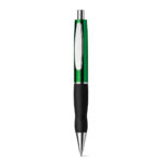 THICK. Ball pen with metallic finish | Metal Ball Pens - Image 9