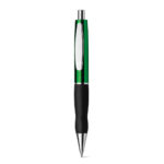 THICK. Ball pen with metallic finish | Metal Ball Pens - Image 10