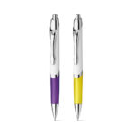 DIGIT FLAT. Ball pen with metal clip | Plastic and Metal Ball Pens - Image 16