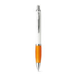 DIGIT. Ball pen with metal clip | Plastic and Metal Ball Pens - Image 18