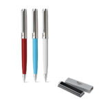 Majestic. Ball pen | Metal and other material Ball Pens - Image 10
