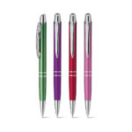 Marieta SNT. Ball pen | Metal and other material Ball Pens - Image 8