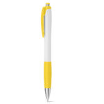 Abisko. Ball pen | Plastic Ball Pens - Image 6