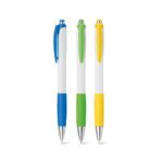 Abisko. Ball pen | Plastic Ball Pens - Image 8