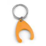 Porthos Plastic. Keyring | Keyrings with Function - Image 3