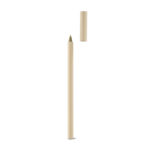 RECICLA. Paper kraft ball pen | Ecological Ball Pens - Image 4