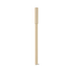 RECICLA. Paper kraft ball pen | Ecological Ball Pens - Image 5