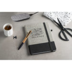 BACH. Bamboo ball pen | Ecological Ball Pens - Image 4