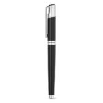 BONO. Ball pen with metal clip | Plastic and Metal Ball Pens - Image 4