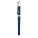 BONO. Ball pen with metal clip | Plastic and Metal Ball Pens - Image 8
