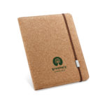 SERPA. A4 folder in cork | Portfolios - Image 3