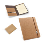 SERPA. A4 folder in cork | Portfolios - Image 5