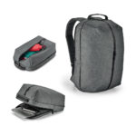 WILTZ. Laptop backpack 15'6'' | Laptop/tablet backpacks - Image 6