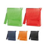 NASH. Shoulder bag with zipper | Multifunction Folders - Image 8