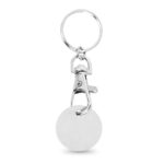 FIDO. Metal keyring | Metal Keyrings - Image 4