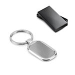 ZABEL. Metal keyring | Metal Keyrings - Image 5